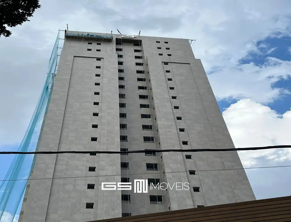 Apartamento, 3 quartos, 85 m² - Foto 1