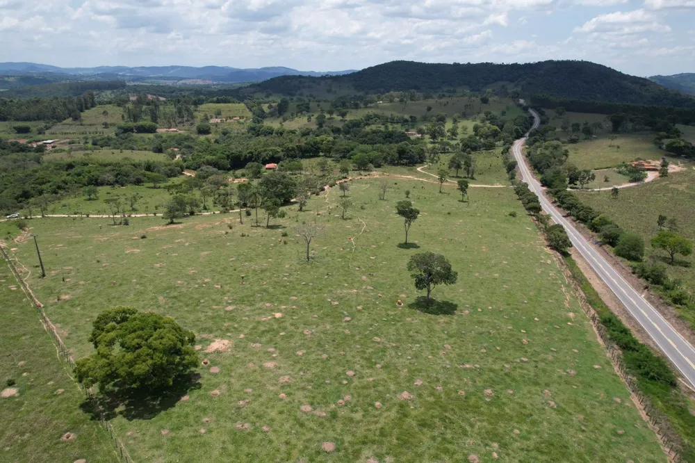Chácara, 1 quarto, 1000 m² - Foto 7