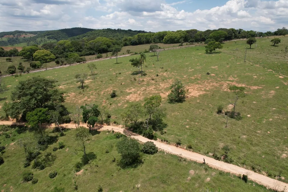Chácara, 1 quarto, 1000 m² - Foto 3