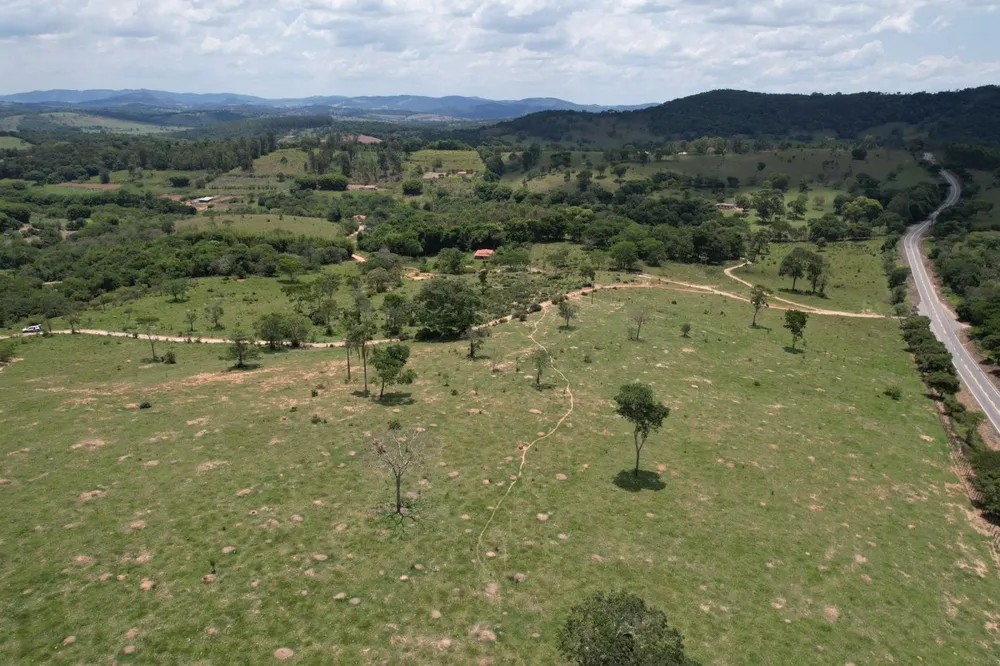 Chácara, 1 quarto, 1000 m² - Foto 4