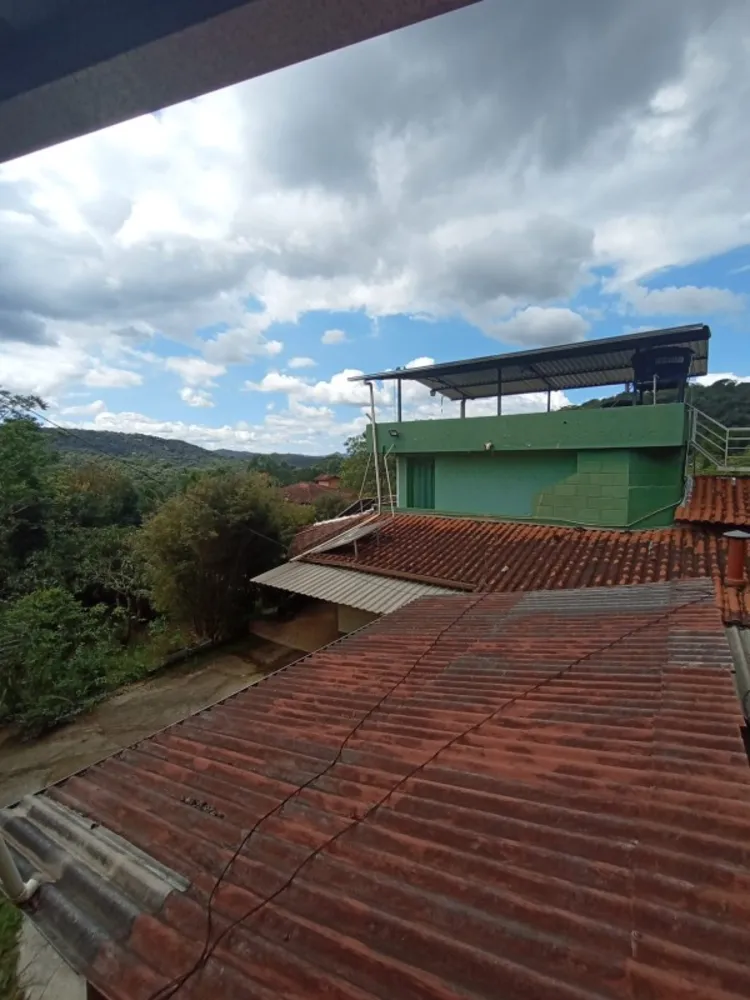 Chácara, 7 quartos, 3200 m² - Foto 21