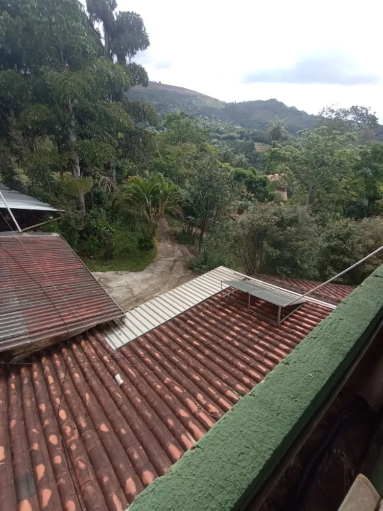 Chácara, 7 quartos, 3200 m² - Foto 13