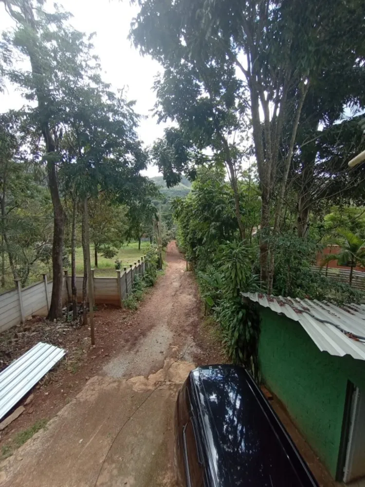 Chácara, 7 quartos, 3200 m² - Foto 22