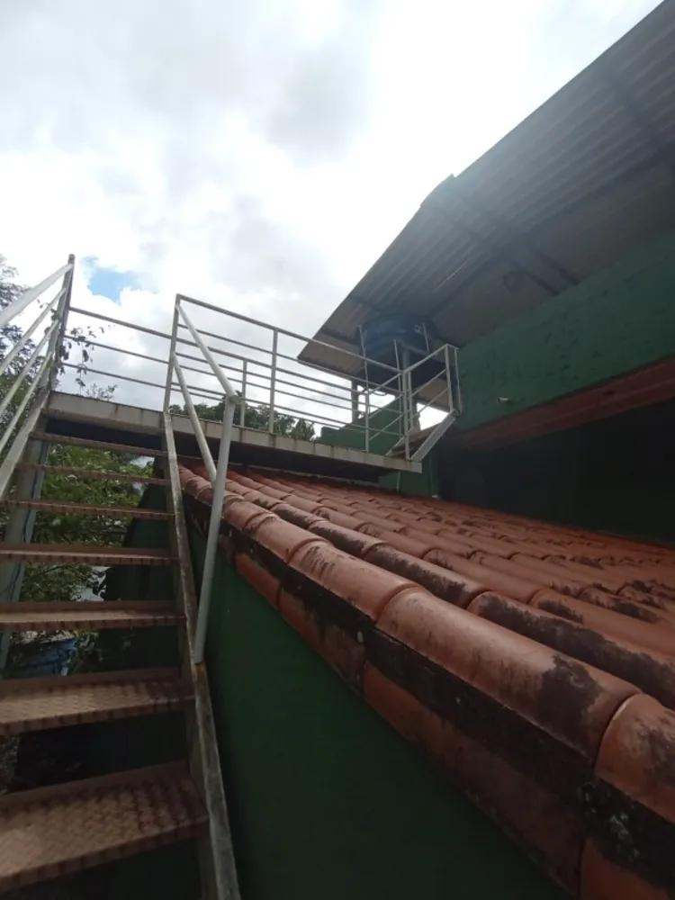 Chácara, 7 quartos, 3200 m² - Foto 17