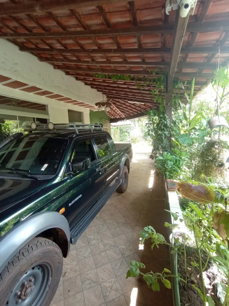 Chácara, 7 quartos, 3200 m² - Foto 1