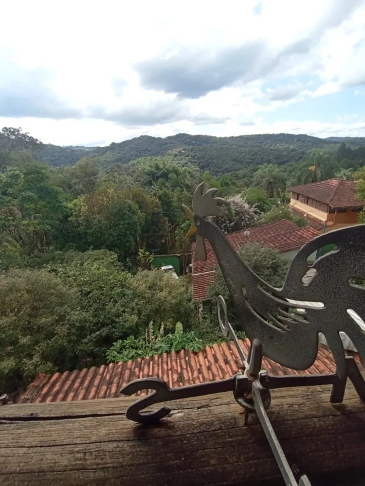 Chácara, 7 quartos, 3200 m² - Foto 11