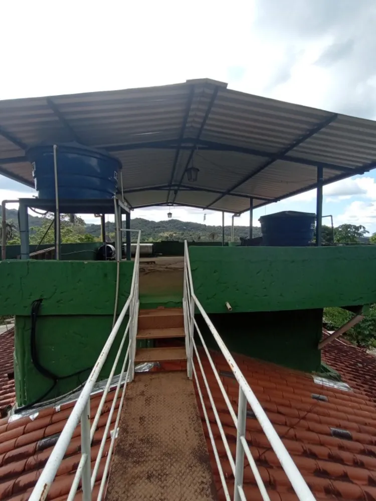 Chácara, 7 quartos, 3200 m² - Foto 16