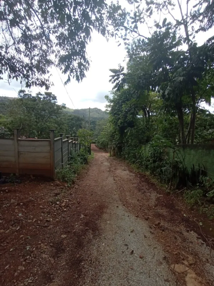 Chácara, 7 quartos, 3200 m² - Foto 18