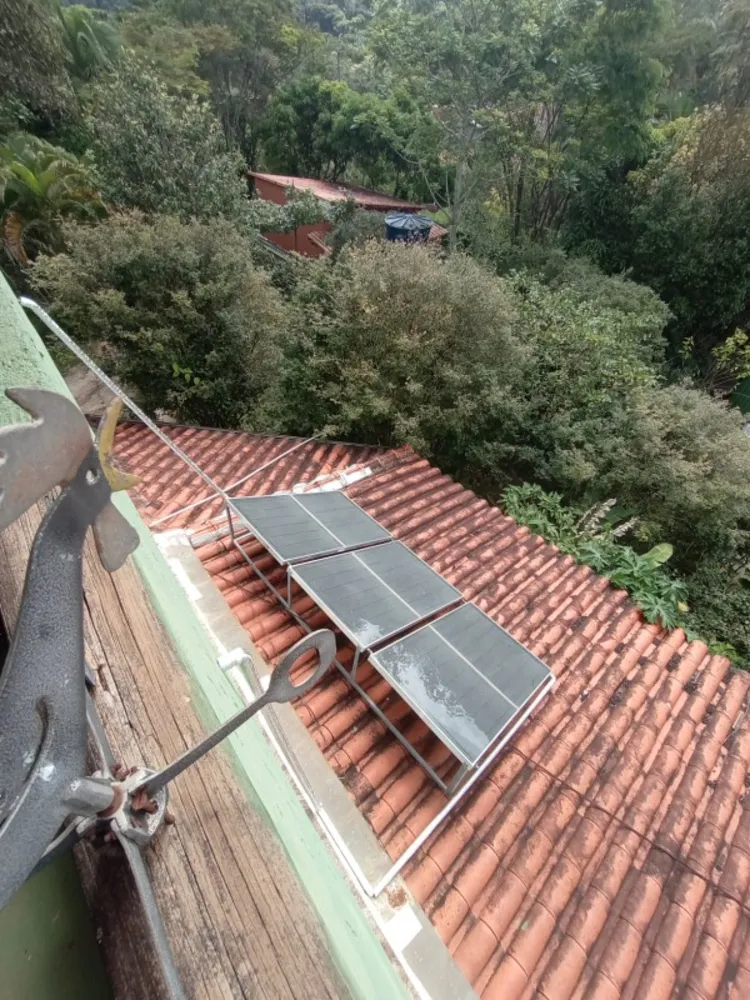 Chácara, 7 quartos, 3200 m² - Foto 10
