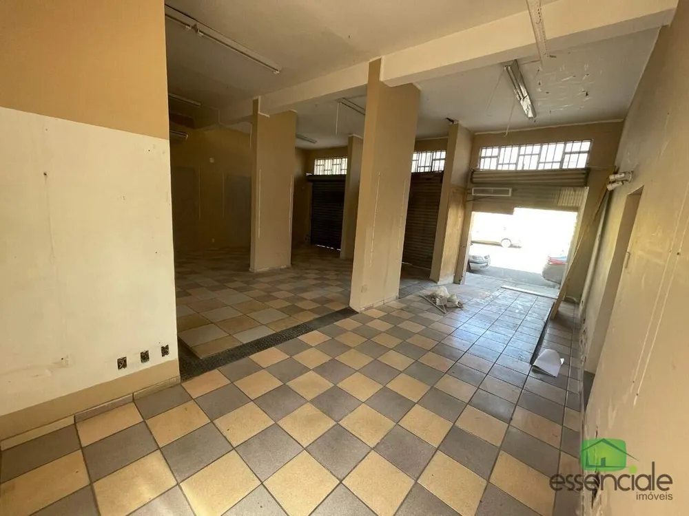 Loja-Salão, 100 m² - Foto 4