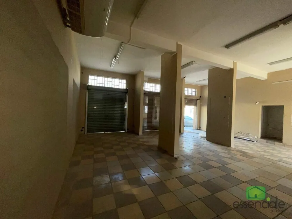 Loja-Salão, 100 m² - Foto 3
