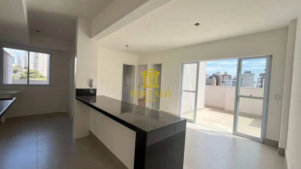 Apartamento, 2 quartos, 55 m² - Foto 1