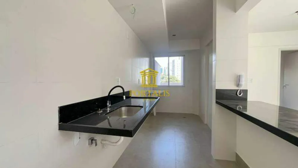 Apartamento, 2 quartos, 55 m² - Foto 7