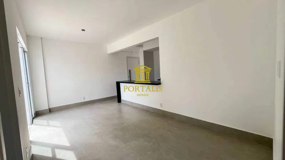 Apartamento, 2 quartos, 55 m² - Foto 10