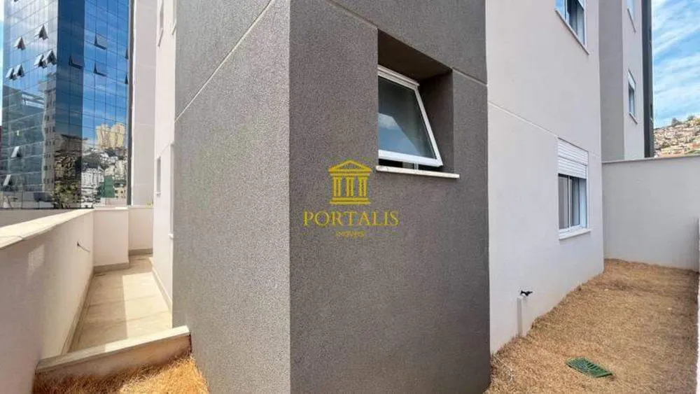 Apartamento, 2 quartos, 55 m² - Foto 12