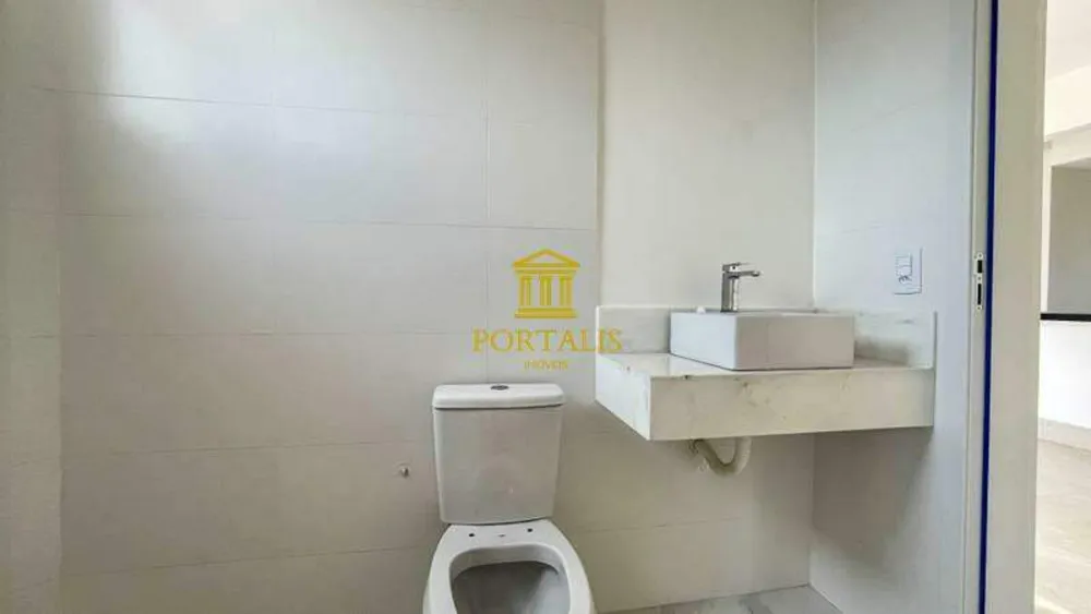 Apartamento, 2 quartos, 55 m² - Foto 18
