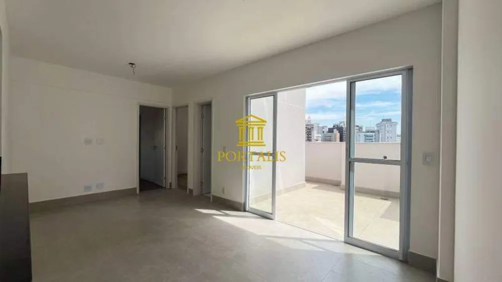 Apartamento, 2 quartos, 55 m² - Foto 9