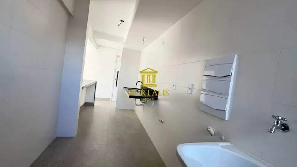 Apartamento, 2 quartos, 55 m² - Foto 6