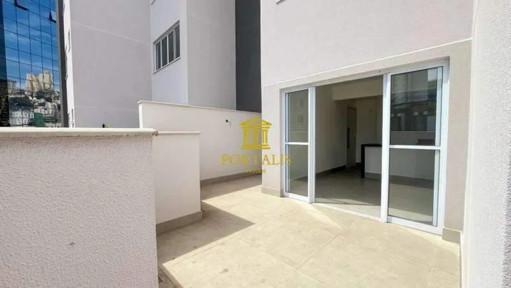 Apartamento, 2 quartos, 55 m² - Foto 4