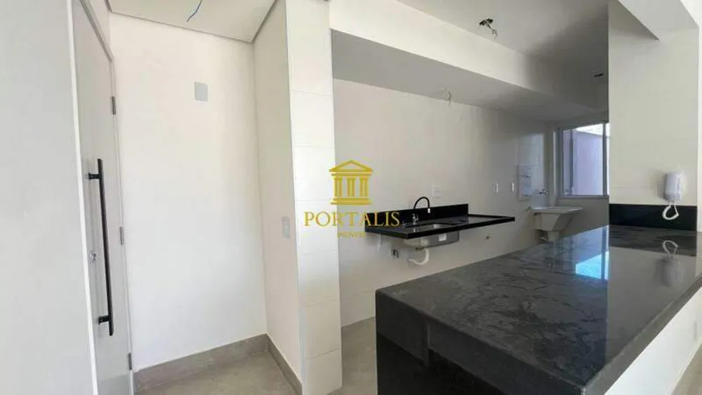 Apartamento, 2 quartos, 55 m² - Foto 13