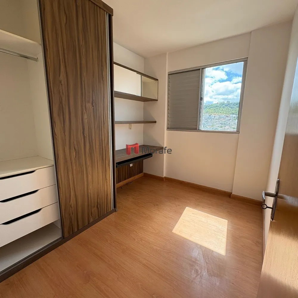 Apartamento, 3 quartos, 72 m² - Foto 7
