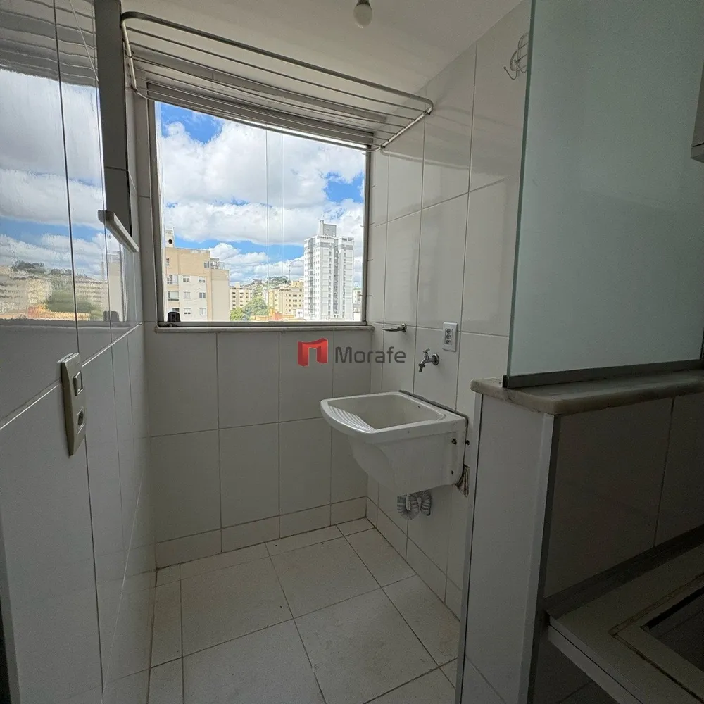 Apartamento, 3 quartos, 72 m² - Foto 11