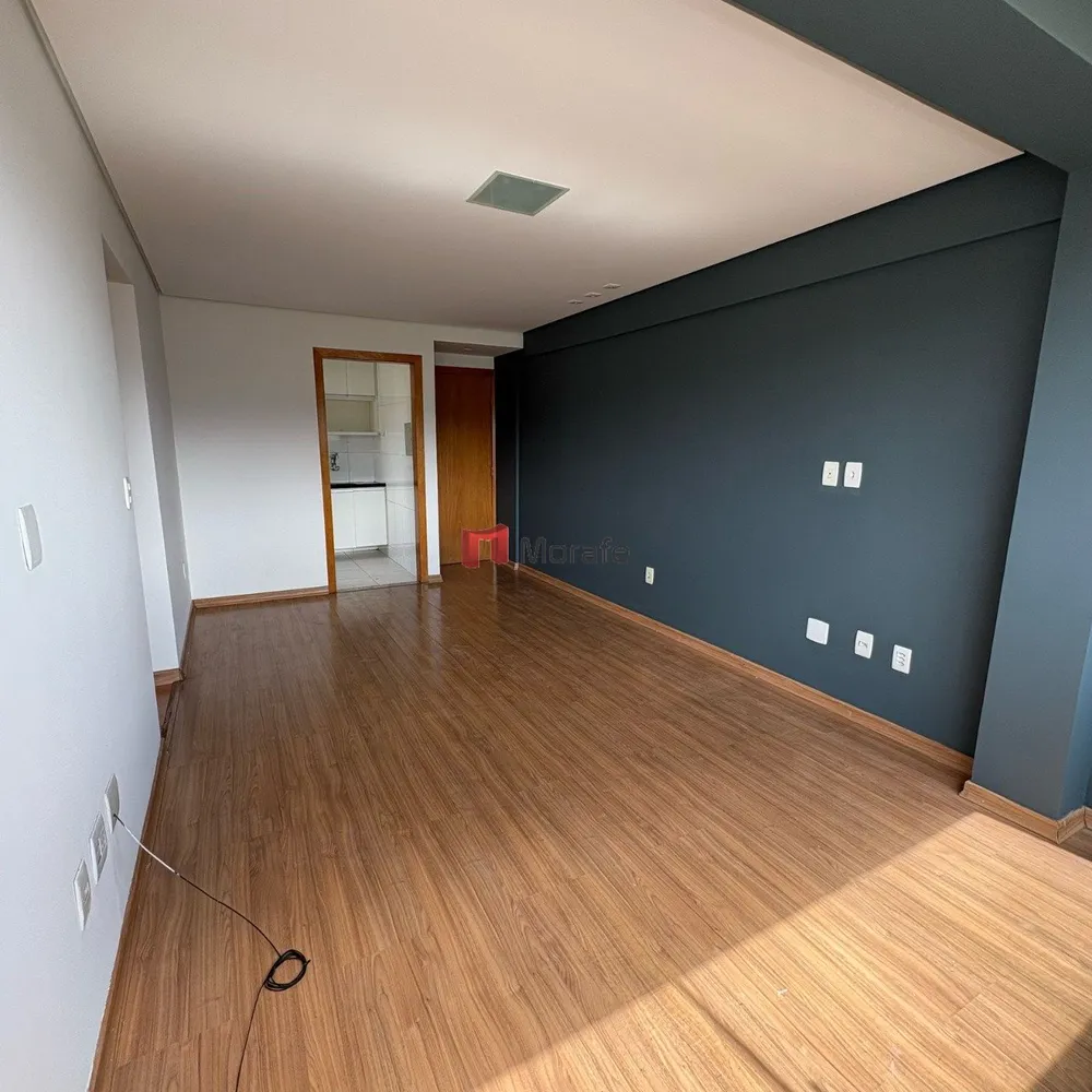 Apartamento, 3 quartos, 72 m² - Foto 1