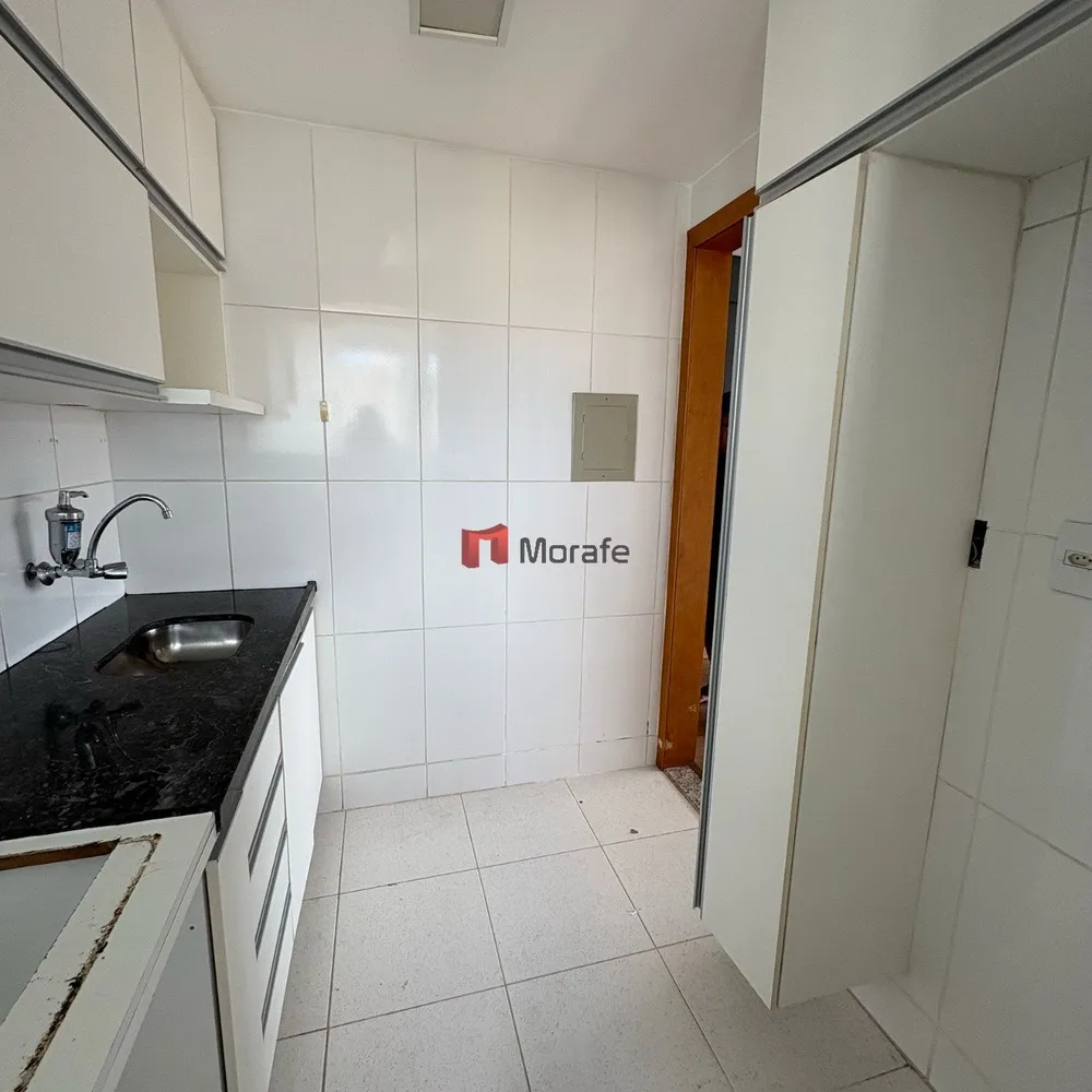Apartamento, 3 quartos, 72 m² - Foto 4