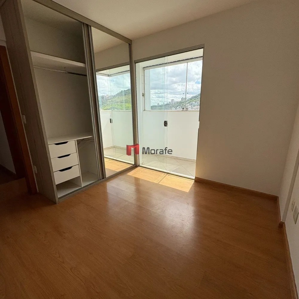 Apartamento, 3 quartos, 72 m² - Foto 5
