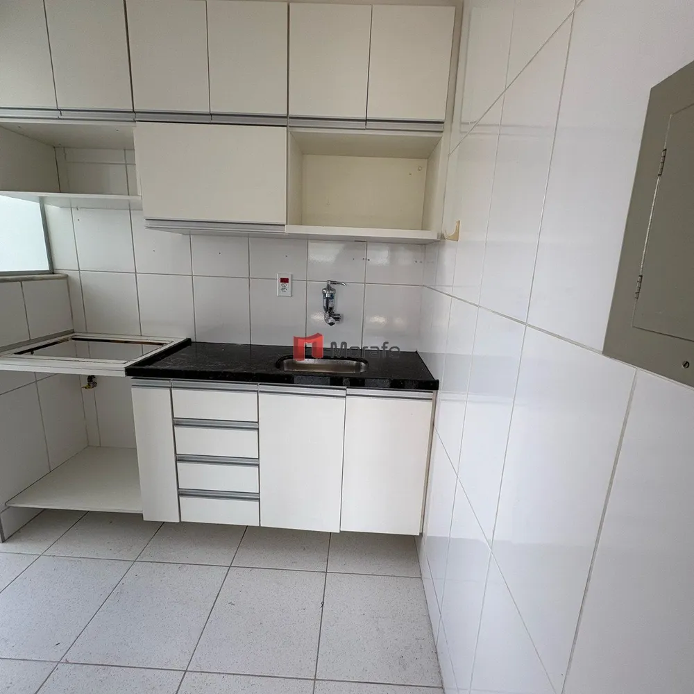 Apartamento, 3 quartos, 72 m² - Foto 3