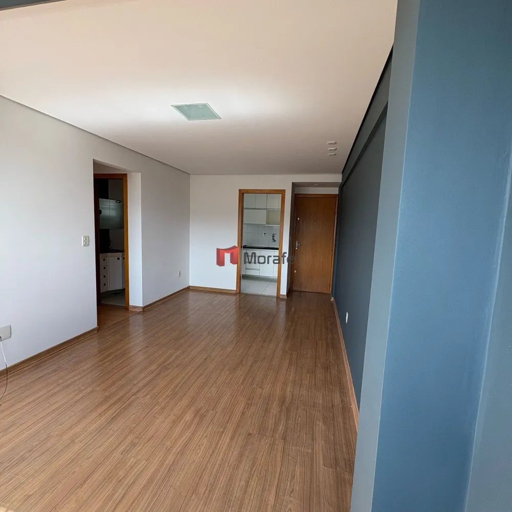 Apartamento, 3 quartos, 72 m² - Foto 2