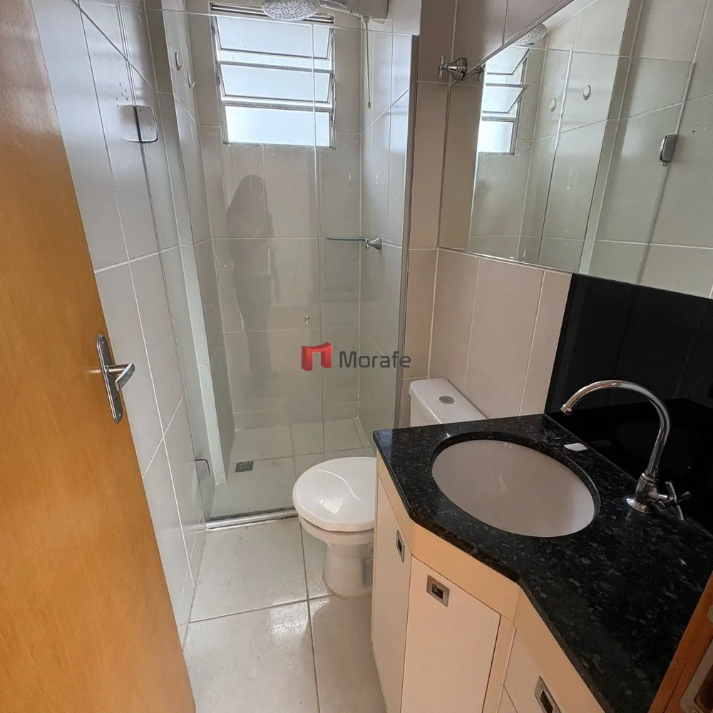 Apartamento, 3 quartos, 72 m² - Foto 9