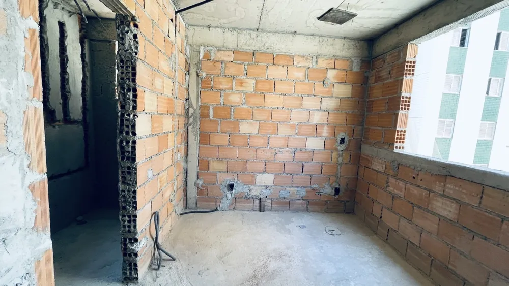 Cobertura, 2 quartos, 102 m² - Foto 13