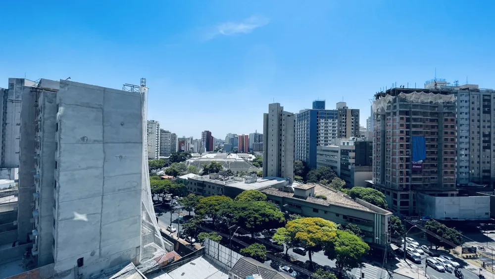 Cobertura, 2 quartos, 102 m² - Foto 5