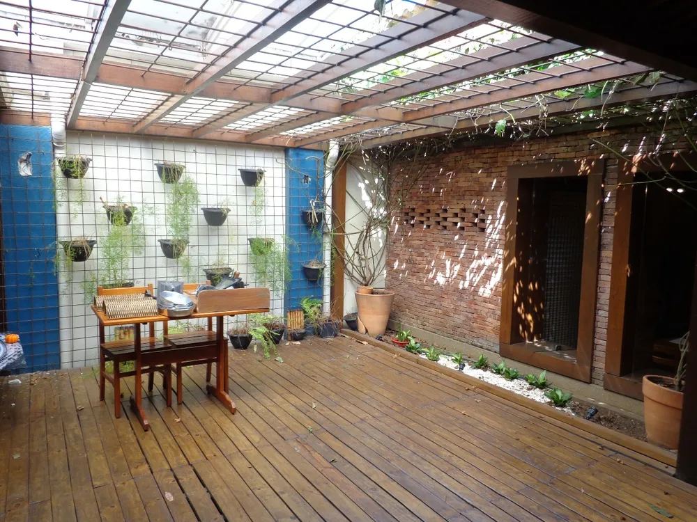 Casa, 4 quartos, 307 m² - Foto 10