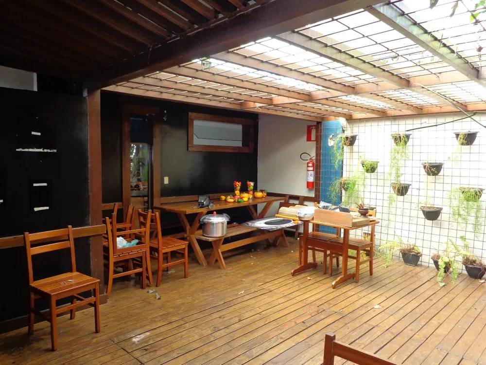 Casa, 4 quartos, 307 m² - Foto 7