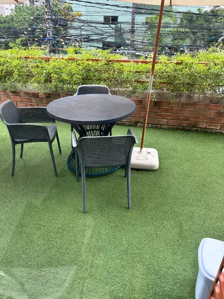 Loja-Salão, 20 m² - Foto 6