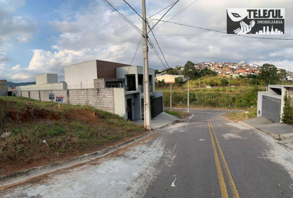 Terreno à venda, 275m² - Foto 2