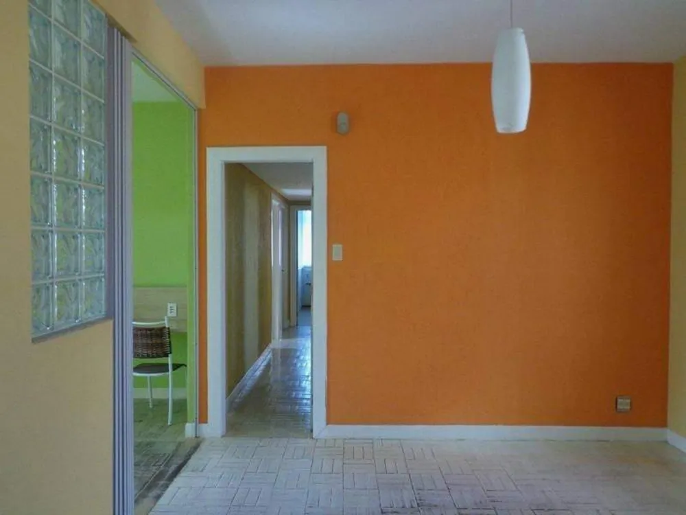 Apartamento, 4 quartos, 162 m² - Foto 1