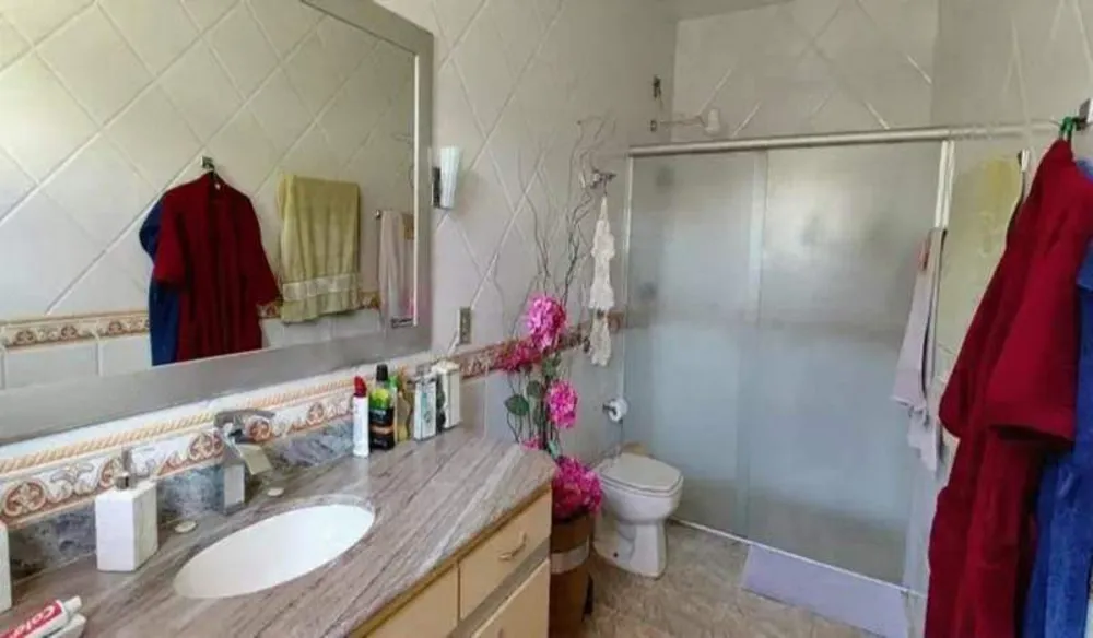 Apartamento, 4 quartos, 162 m² - Foto 8