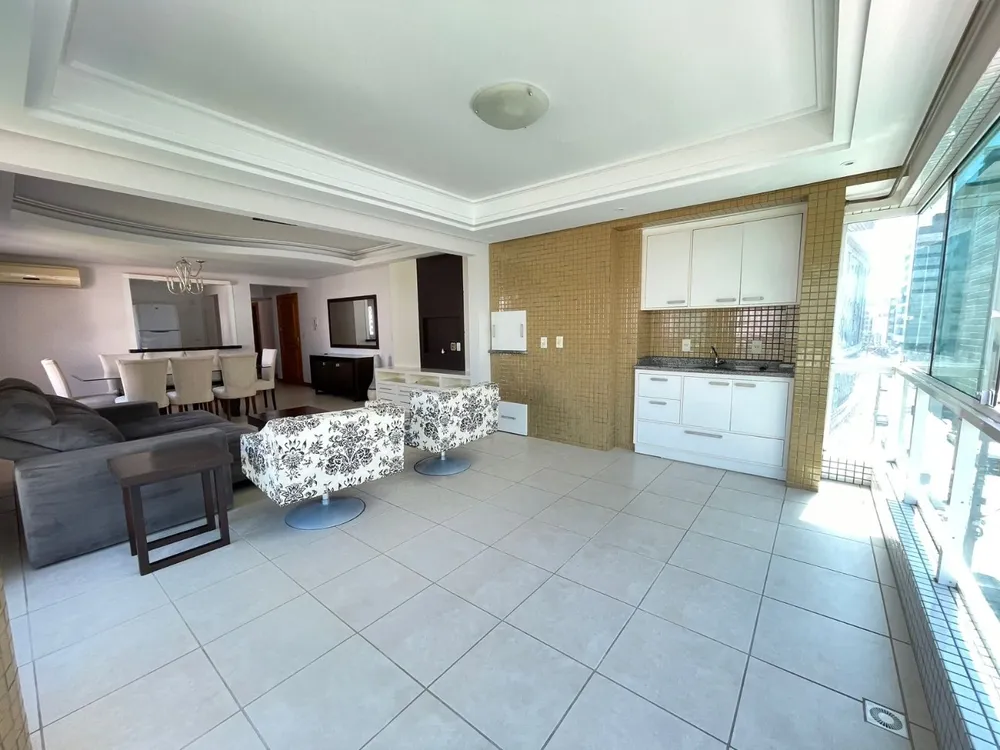 Apartamento, 2 quartos, 144 m² - Foto 1