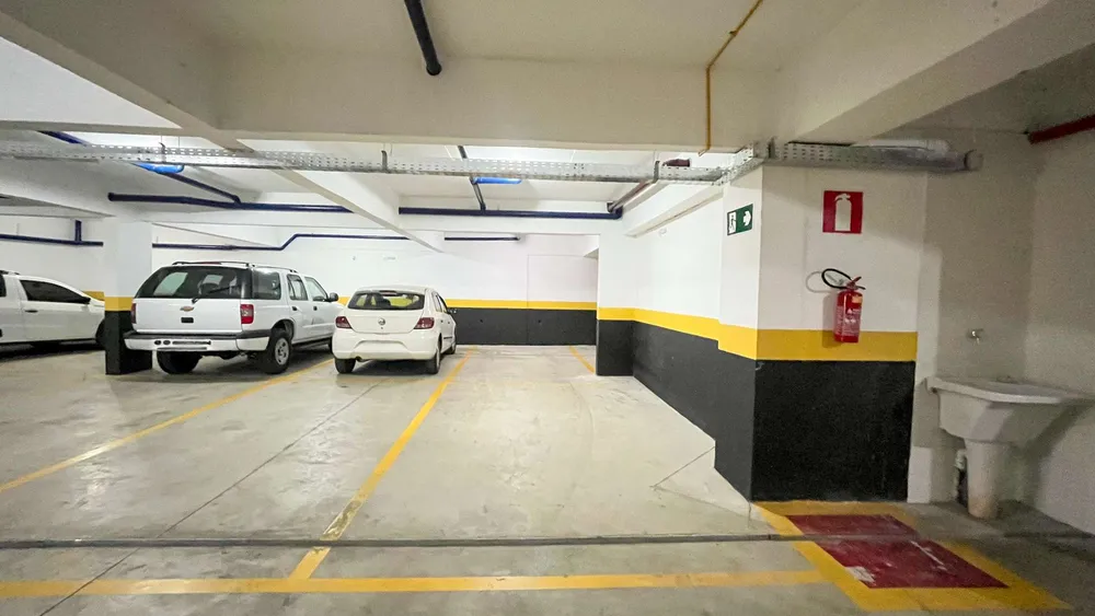 Apartamento, 2 quartos, 63 m² - Foto 4