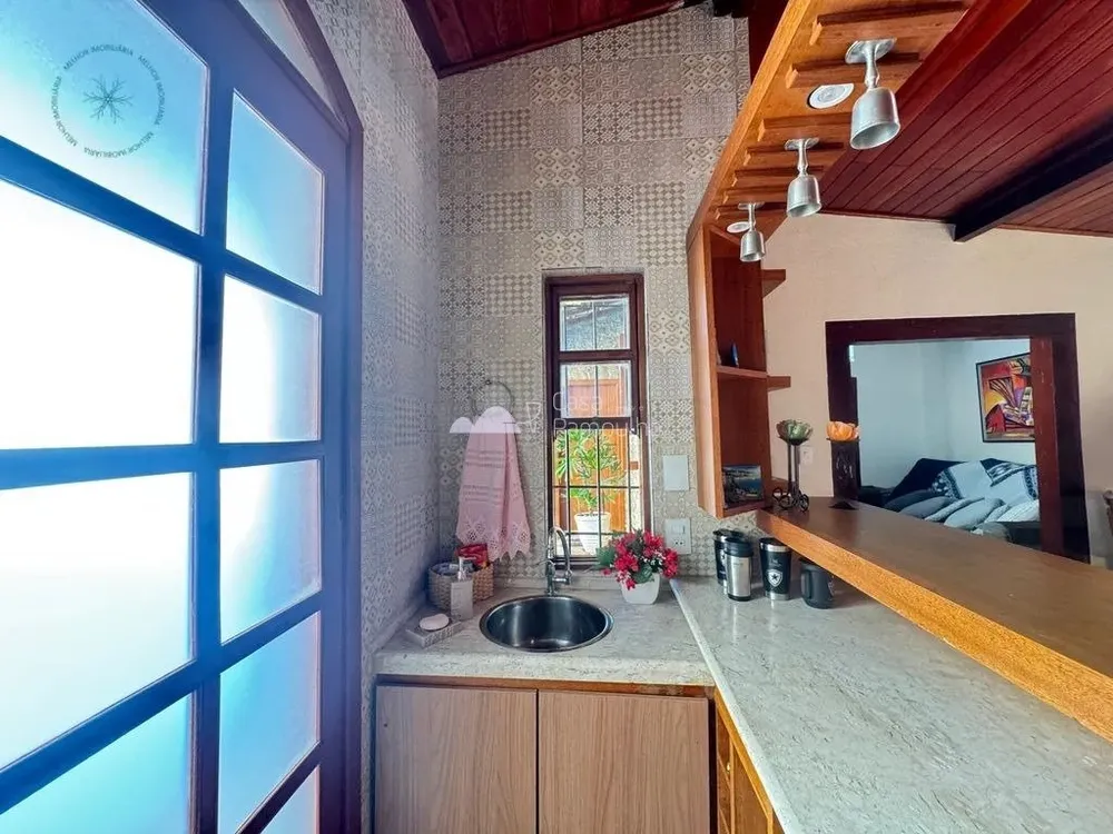 Casa, 4 quartos, 360 m² - Foto 12