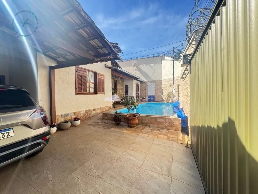 Casa, 4 quartos, 360 m² - Foto 7