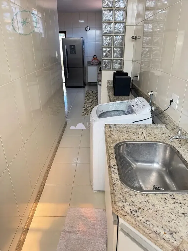 Casa, 4 quartos, 360 m² - Foto 13