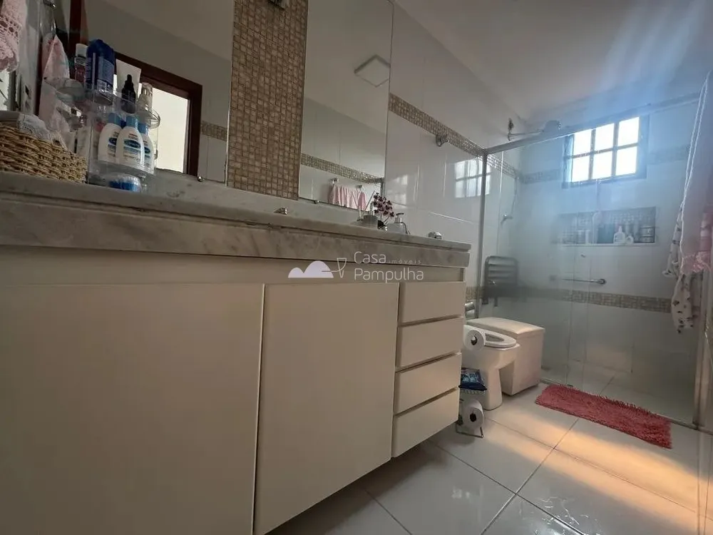 Casa, 4 quartos, 360 m² - Foto 5