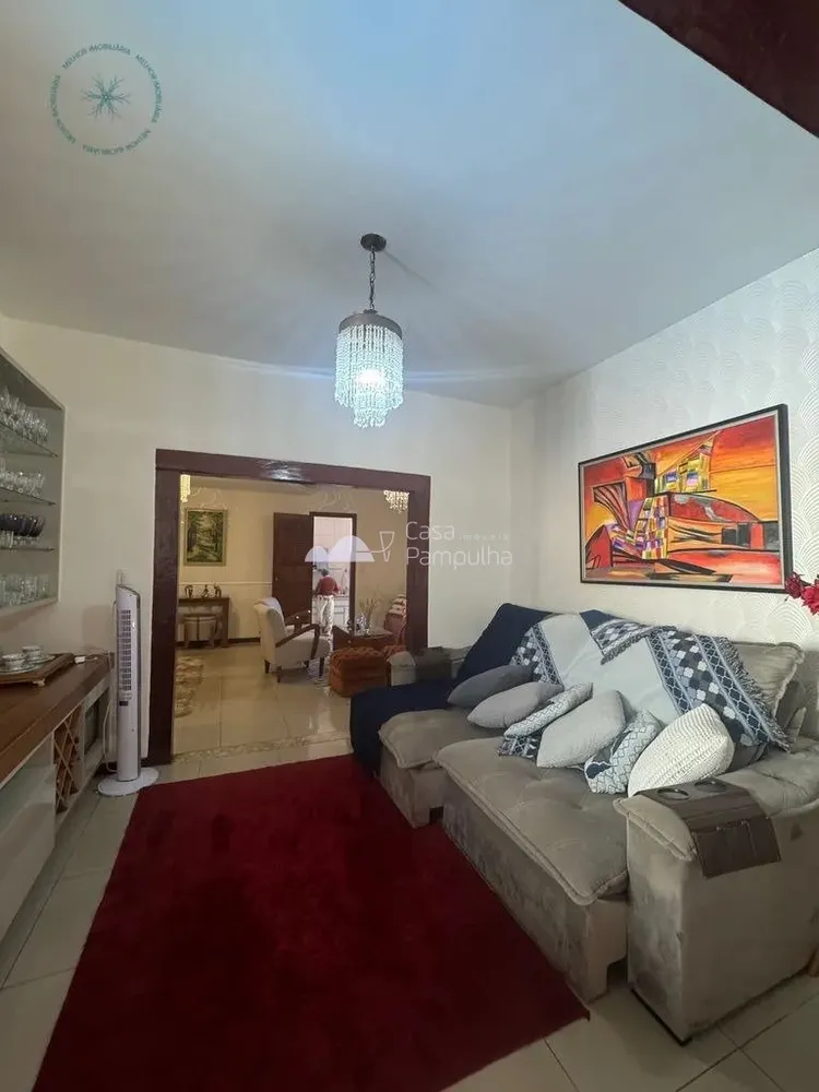 Casa, 4 quartos, 360 m² - Foto 10