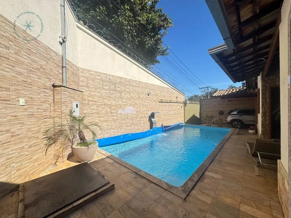 Casa, 4 quartos, 360 m² - Foto 4