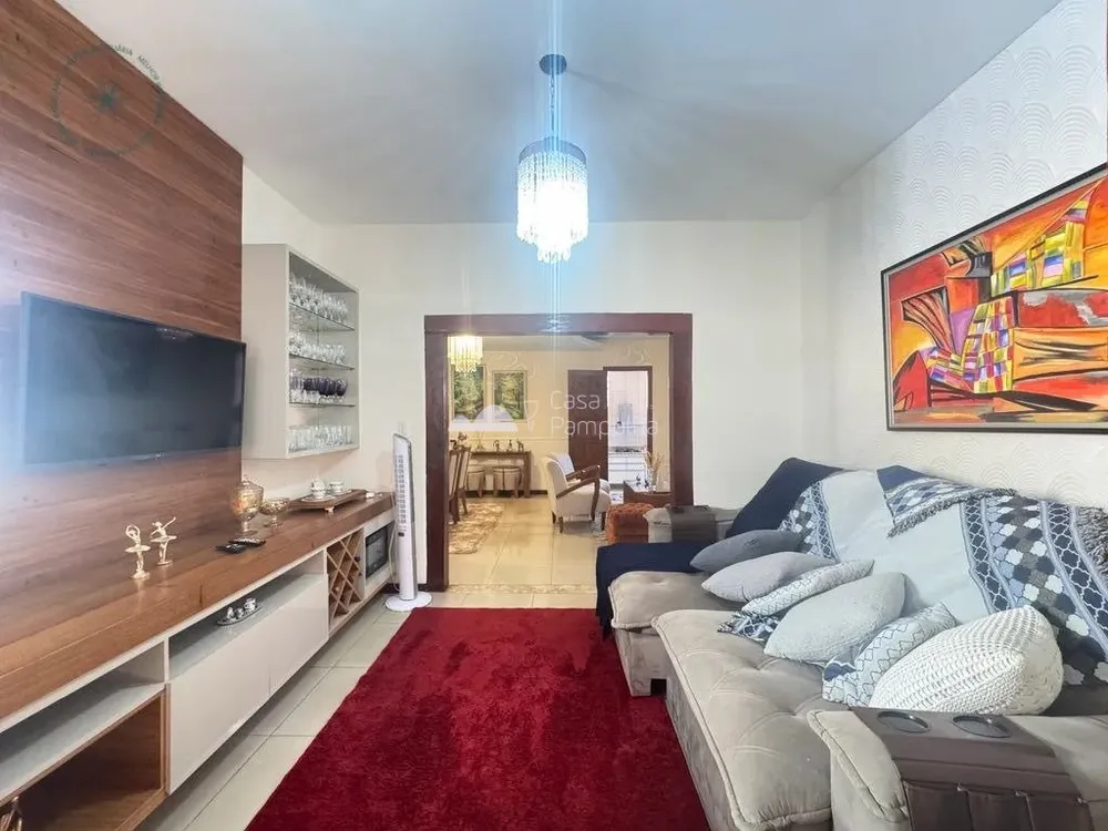 Casa, 4 quartos, 360 m² - Foto 15