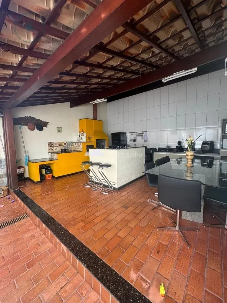 Casa, 4 quartos, 360 m² - Foto 6
